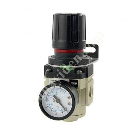 AR SERIES REGULATOR, Regulator