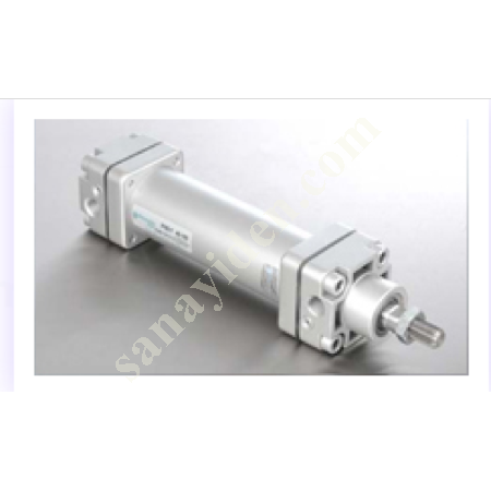 CETOP PNEUMATIC CYLINDER, Hydraulic - Pneumatic Cylinder