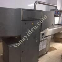 VC 999 PACKAGING MACHINE, Meat Processing Machinery