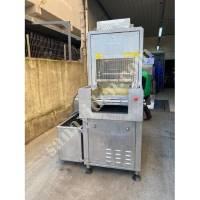 MEAT INJECTION MACHINE OGAL SA, Meat Processing Machinery