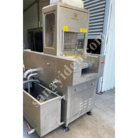 MEAT INJECTION MACHINE OGAL SA, Meat Processing Machinery