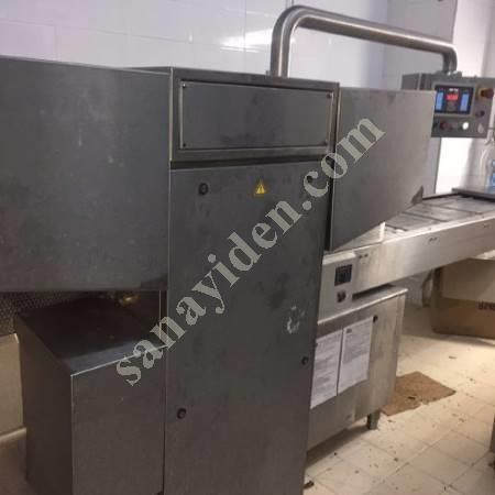 VC 999 PACKAGING MACHINE, Meat Processing Machinery