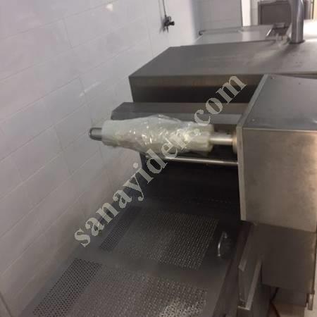 VC 999 PACKAGING MACHINE, Meat Processing Machinery