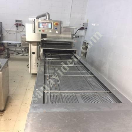 VC 999 PACKAGING MACHINE, Meat Processing Machinery