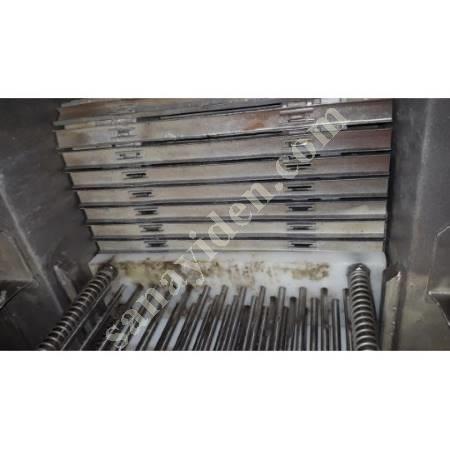 MEAT INJECTION MACHINE OGAL SA, Meat Processing Machinery