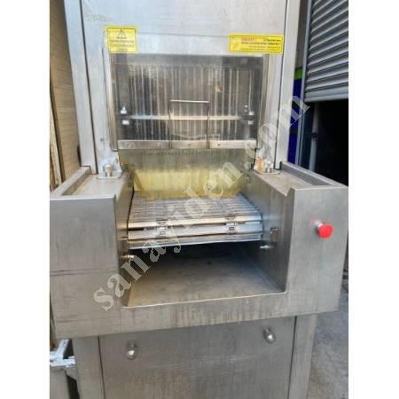 MEAT INJECTION MACHINE OGAL SA, Meat Processing Machinery
