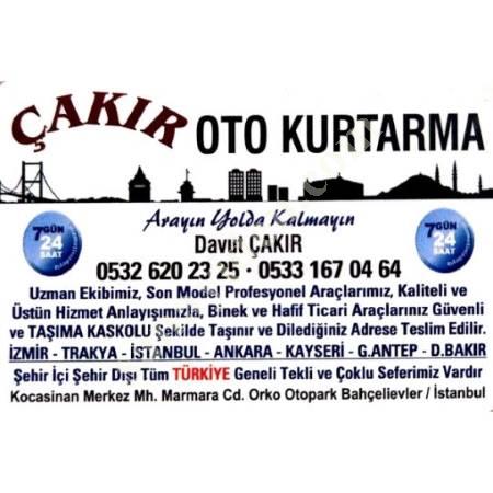 OTO KURTARICI OTO ÇEKİCİ OTO TAŞIMACILIĞI, Çekici Yol Yardım