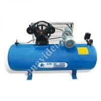 AIR COMPRESSORS,