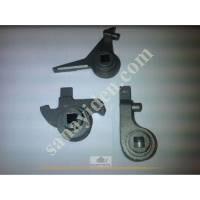 ZAMAK – METAL INJECTION CASTING PARTS,