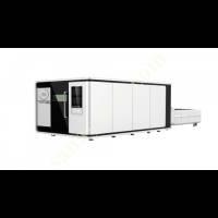 SNS-G SERIES FIBER LASER CUTTING MACHINE,