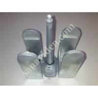 ZAMAK – METAL INJECTION CASTING PARTS, Metal Products Other