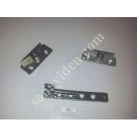 ZAMAK – METAL ENJEKSİYON DÖKÜM PARÇALARI, Metal Mamülleri Diğer