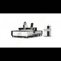 SNS-F SERIES FIBER LASER CUTTING MACHINE INTELLIGENT,