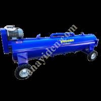 CARPET EXTRACTING MACHINE,