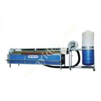 AUTOMATIC DUSTING MACHINE, Carpet And Seat Washing Machines