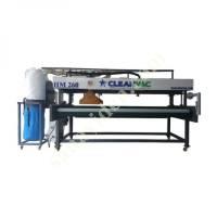 CARPET PACKAGING MACHINE,