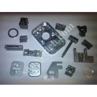 ZAMAK – METAL INJECTION CASTING PARTS,