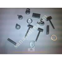 ZAMAK – METAL INJECTION CASTING PARTS,