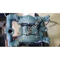 RAN, Diaphragm Pumps