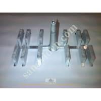 ZAMAK – METAL INJECTION CASTING PARTS,