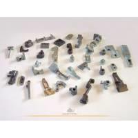 ZAMAK – METAL INJECTION CASTING PARTS, Metal Products Other