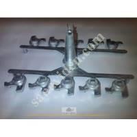 ZAMAK – METAL INJECTION CASTING PARTS,