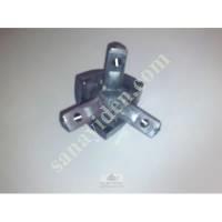 ZAMAK – METAL INJECTION CASTING PARTS, Metal Products Other