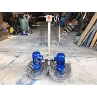 VCHYM-DOUBLE CARPET WASHING MACHINE,