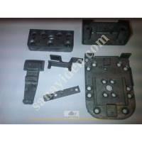 ZAMAK – METAL INJECTION CASTING PARTS,