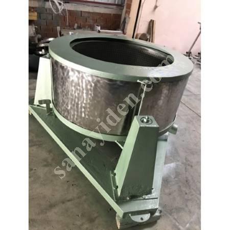 CENTRIFUGAL EXTRACTING MACHINE, Cleaning Machines