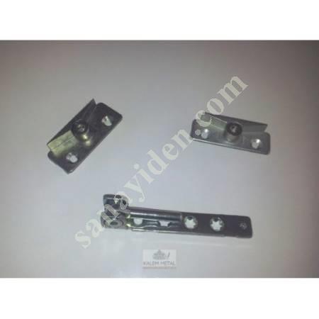 ZAMAK – METAL INJECTION CASTING PARTS, Metal Products Other