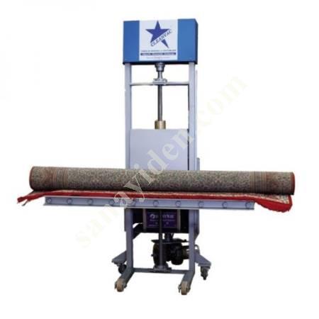 CARPET CARRY LIFT, Pallet Truck