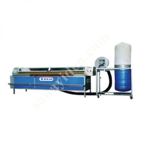 AUTOMATIC DUSTING MACHINE, Carpet And Seat Washing Machines