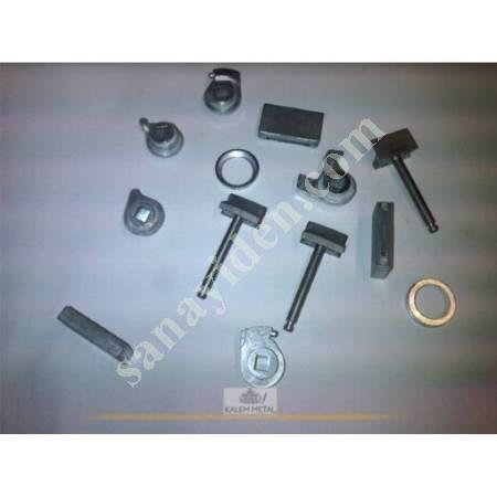 ZAMAK – METAL INJECTION CASTING PARTS, Metal Products Other