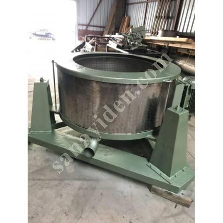 CENTRIFUGAL EXTRACTING MACHINE, Cleaning Machines