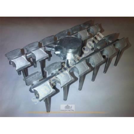 ZAMAK – METAL INJECTION CASTING PARTS, Metal Products Other