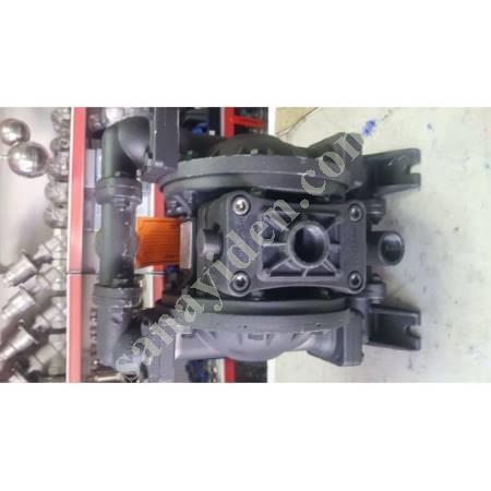 HUGE DIAPHRAGM PUMP, Diaphragm Pumps