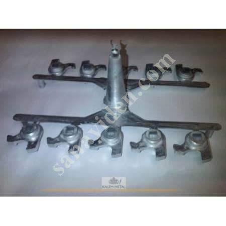 ZAMAK – METAL INJECTION CASTING PARTS, Metal Products Other