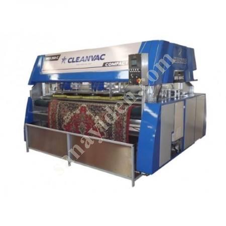 AUTOMATIC CARPET WASHER BRS-C, Carpet And Seat Washing Machines