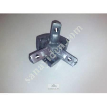 ZAMAK – METAL INJECTION CASTING PARTS, Metal Products Other