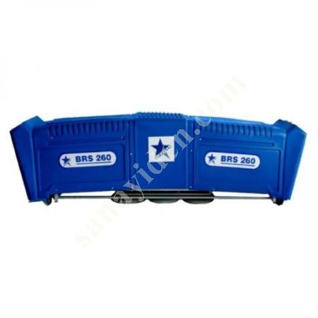 RAIL SYSTEM CARPET WASH, Carpet And Seat Washing Machines