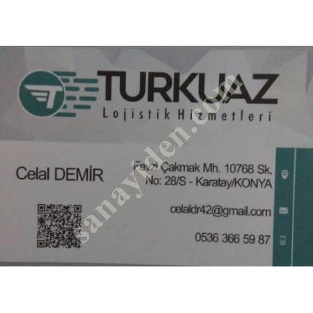 CELAL DEMİR LOJİSTİK HİZMETLERİ, Diğer