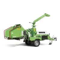 GREENMECH CHIP MASTER 220 MILLING MACHINE,