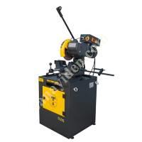 D 275 / 315 PIPE AND PROFILE CUTTING MACHINE, Pipe - Profile Cutting & Threading Machines