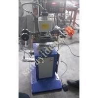 FOIL FOIL PRINTING MACHINE,