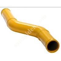 DELİVERY PİPE ELBOW SK125/5,5,