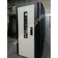 VAKUM ELEVATOR SAN TIC LTD STI DOOR MANUFACTURING, Building Construction