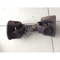 FIAT 697 SHORT SHAFT COMPLETE,