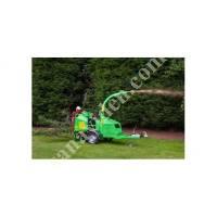 GREENMECH ARBORIST 130 – HEAVY DUTY GRINDING MACHINE,