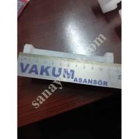 VAKUM ELEVATOR SAN TIC LTD STI DOOR MANUFACTURING, Building Construction